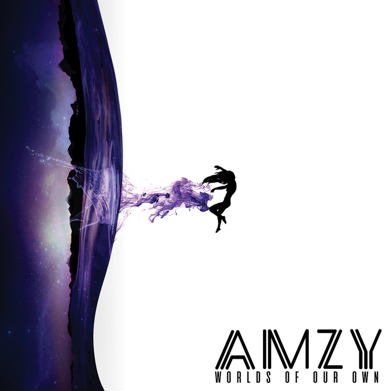 AMZY - Worlds of Our Own